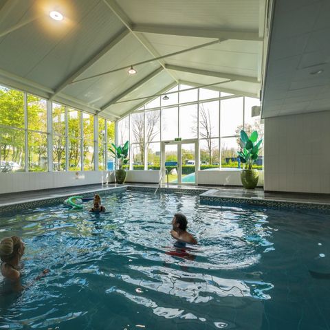 EuroParcs Spaarnwoude - Camping Haarlemmermeer - Image N°4