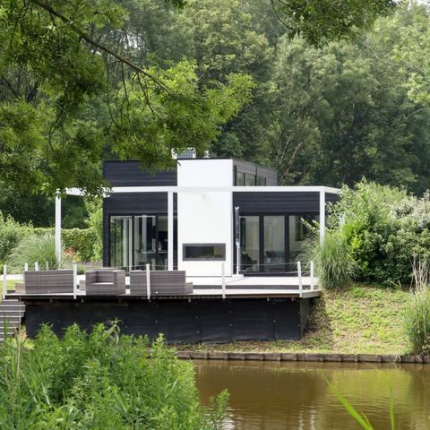 EuroParcs Spaarnwoude - Camping Haarlemmermeer - Image N°3