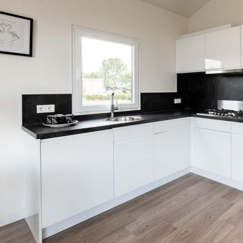 MAISON 6 personnes - Birchhoeve