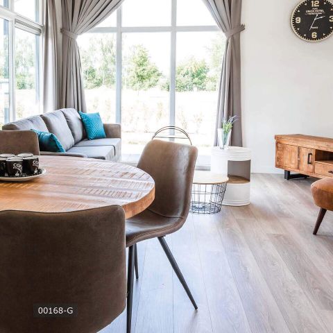 MAISON 6 personnes - Birchhoeve