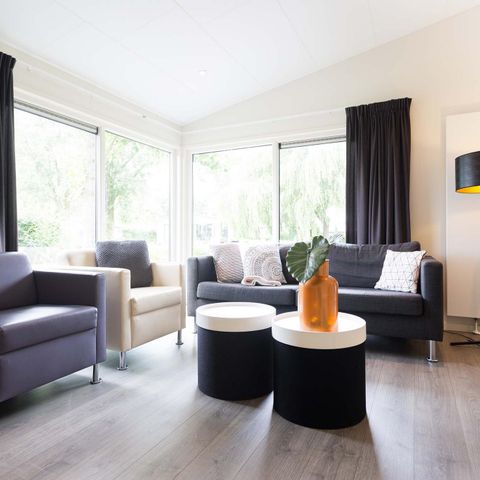 MAISON 4 personnes - Maison de campagne