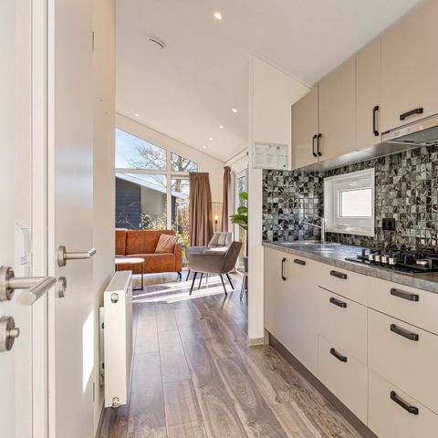 MAISON 4 personnes - Lindenhoeve