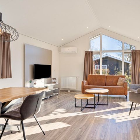 MAISON 4 personnes - Lindenhoeve