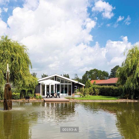 MAISON 4 personnes - Ferme du saule