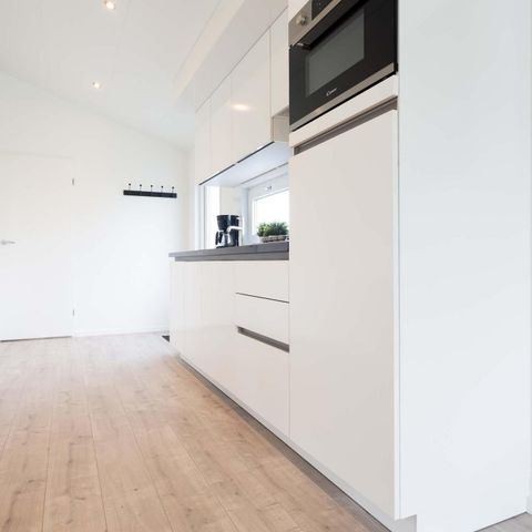 MAISON 5 personnes - Lindenhoeve