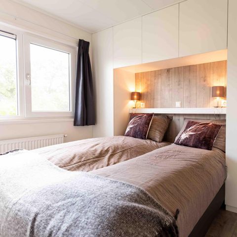 MAISON 5 personnes - Lindenhoeve