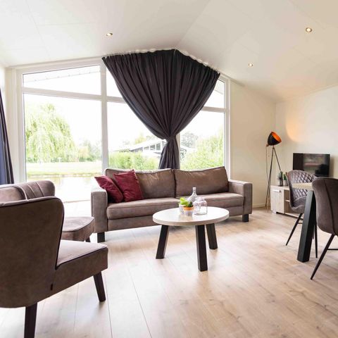 MAISON 5 personnes - Lindenhoeve