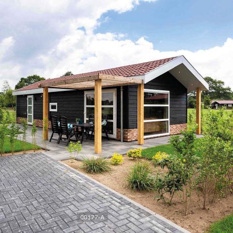 MAISON 5 personnes - Lindenhoeve