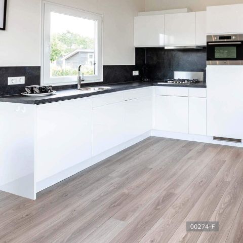 MAISON 6 personnes - Berkenhoeve Bien-être