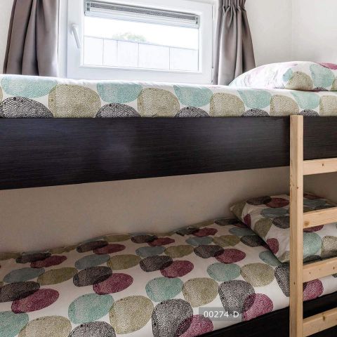 MAISON 6 personnes - Berkenhoeve Bien-être