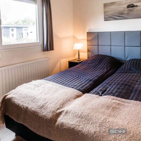 MAISON 6 personnes - Berkenhoeve Bien-être