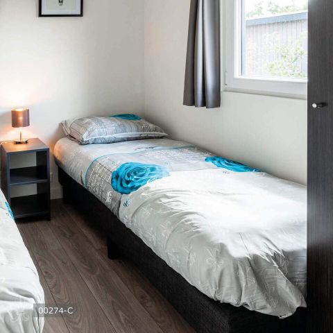 MAISON 6 personnes - Berkenhoeve Bien-être