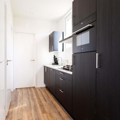 MAISON 6 personnes - Module spécial