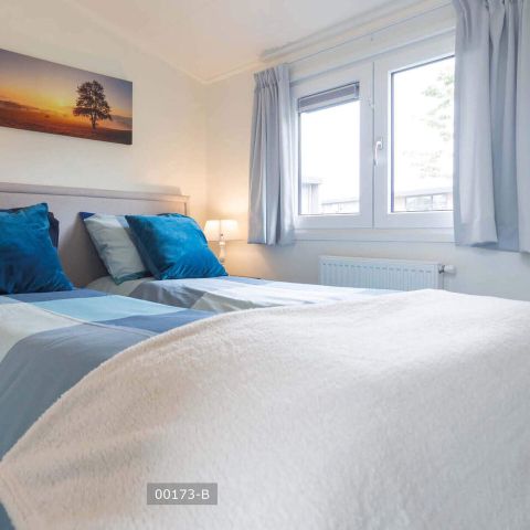 MAISON 6 personnes - Rialto