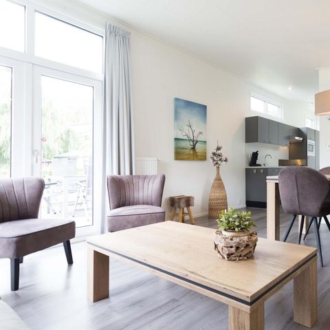 MAISON 6 personnes - Rialto