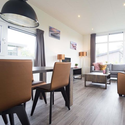 MAISON 5 personnes - Module