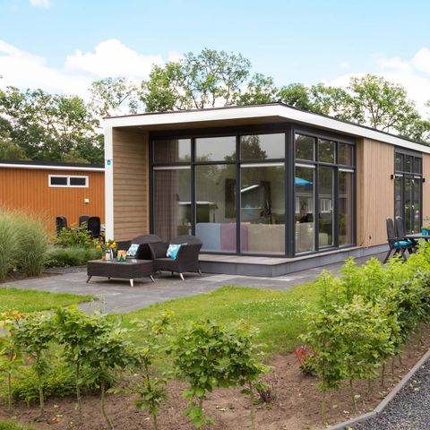 MAISON 5 personnes - Module