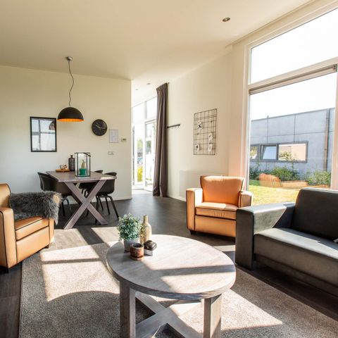 MAISON 5 personnes - Module