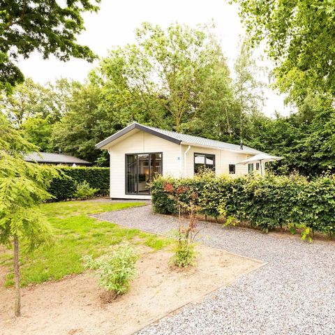 CHALET 6 personnes - Maison de vacances