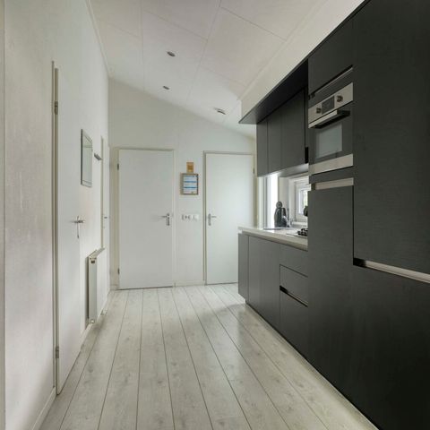 CHALET 6 personnes - Maison de vacances