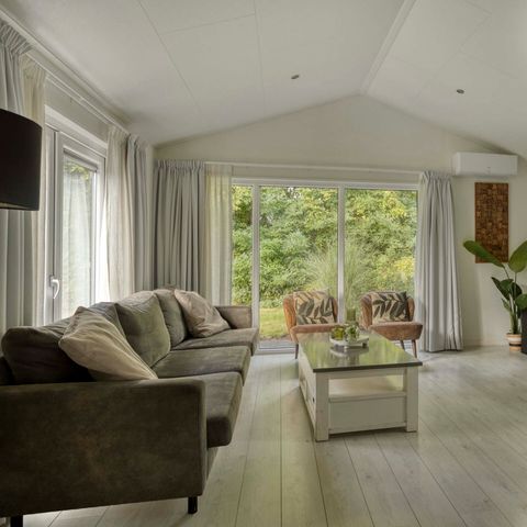 CHALET 6 personnes - Maison de vacances