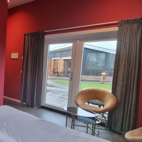 CHAMBRE 2 personnes - Chambre d'hôtel (hébergement)