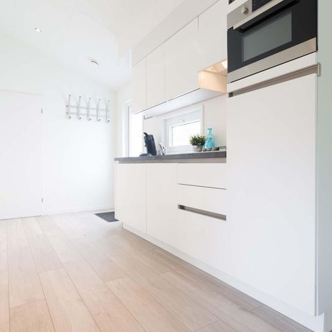 MAISON 4 personnes - Perle