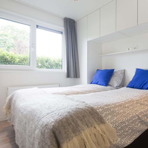 MAISON 4 personnes - Perle