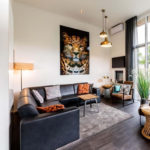 MAISON 4 personnes - Module Z