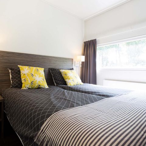 MAISON 4 personnes - Module Z