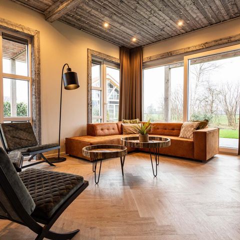 VILLA 12 personnes - Bien-être