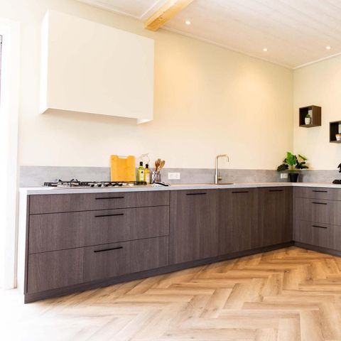 VILLA 14 personnes - Bien-être (Spa)