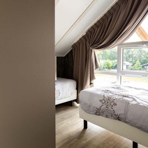 VILLA 14 personnes - Bien-être (Spa)