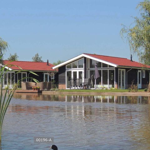 MAISON 5 personnes - Ferme du saule