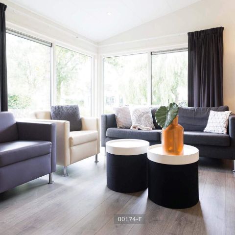 MAISON 5 personnes - Maison de campagne