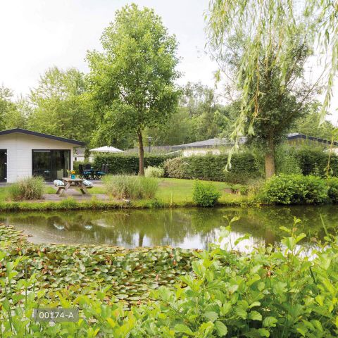 MAISON 5 personnes - Maison de campagne