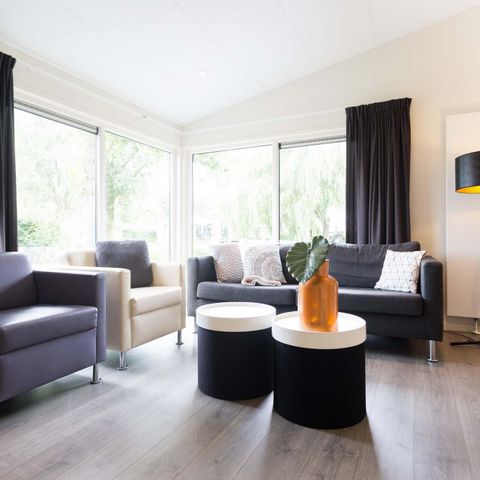 MAISON 5 personnes - Maison de campagne