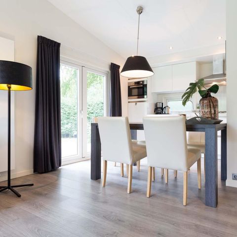 MAISON 5 personnes - Maison de campagne