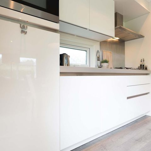 MAISON 5 personnes - Maison de campagne