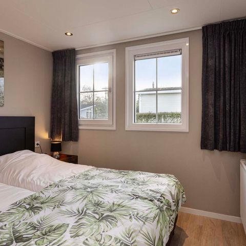 MAISON 4 personnes - Notario avec bain à remous