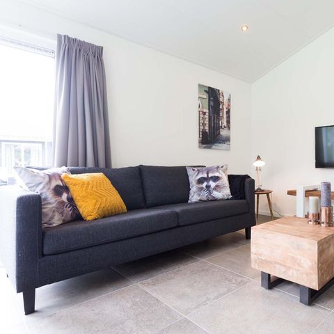 MAISON 6 personnes - Ferme du saule