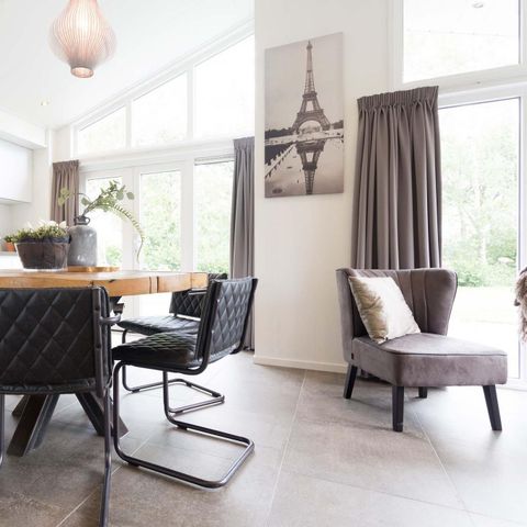 MAISON 6 personnes - Ferme du saule