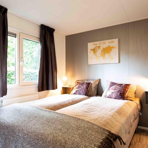 CHALET 4 personnes - Maison de vacances