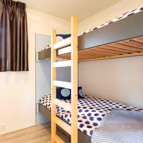 CHALET 4 personnes - Maison de vacances