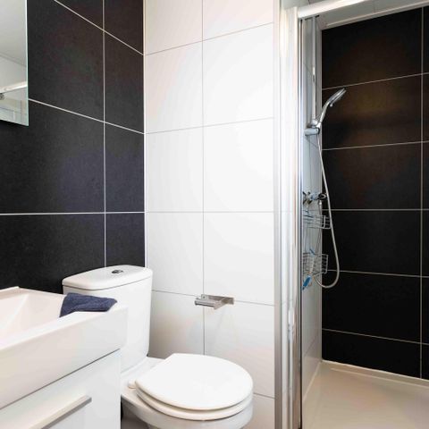 CHALET 4 personnes - Maison de vacances