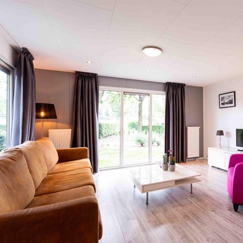 CHALET 5 personnes - Maison de vacances