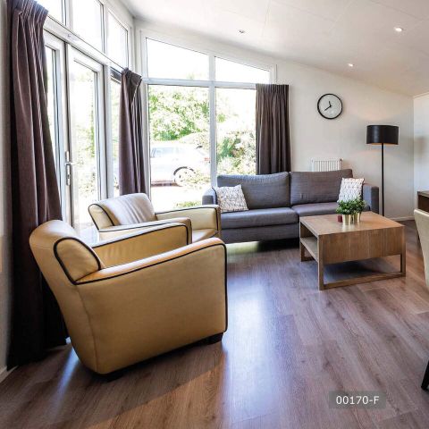 MAISON 5 personnes - Rialto