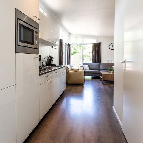 MAISON 5 personnes - Rialto