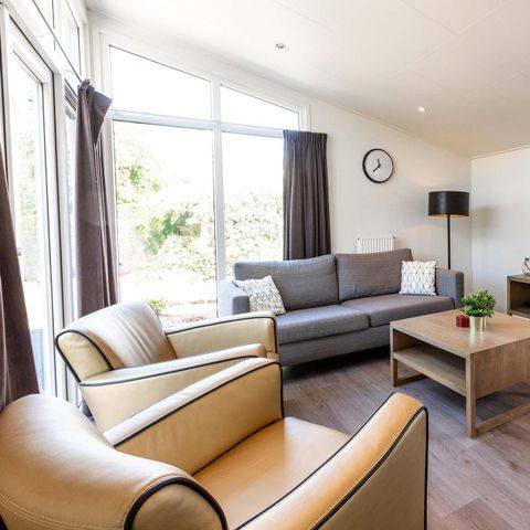 MAISON 5 personnes - Rialto