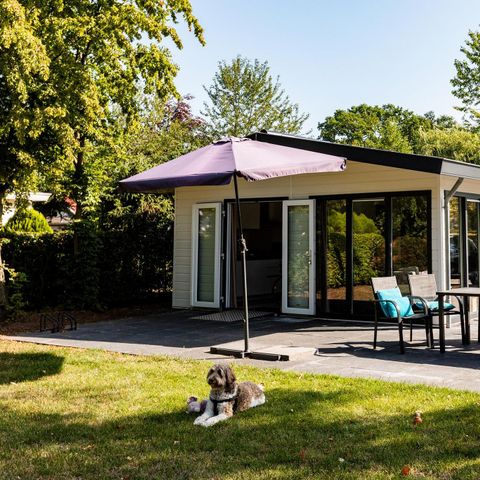 MAISON 5 personnes - Maison de campagne MIVA